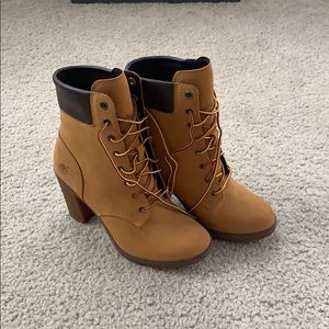 Timberland ankle boots